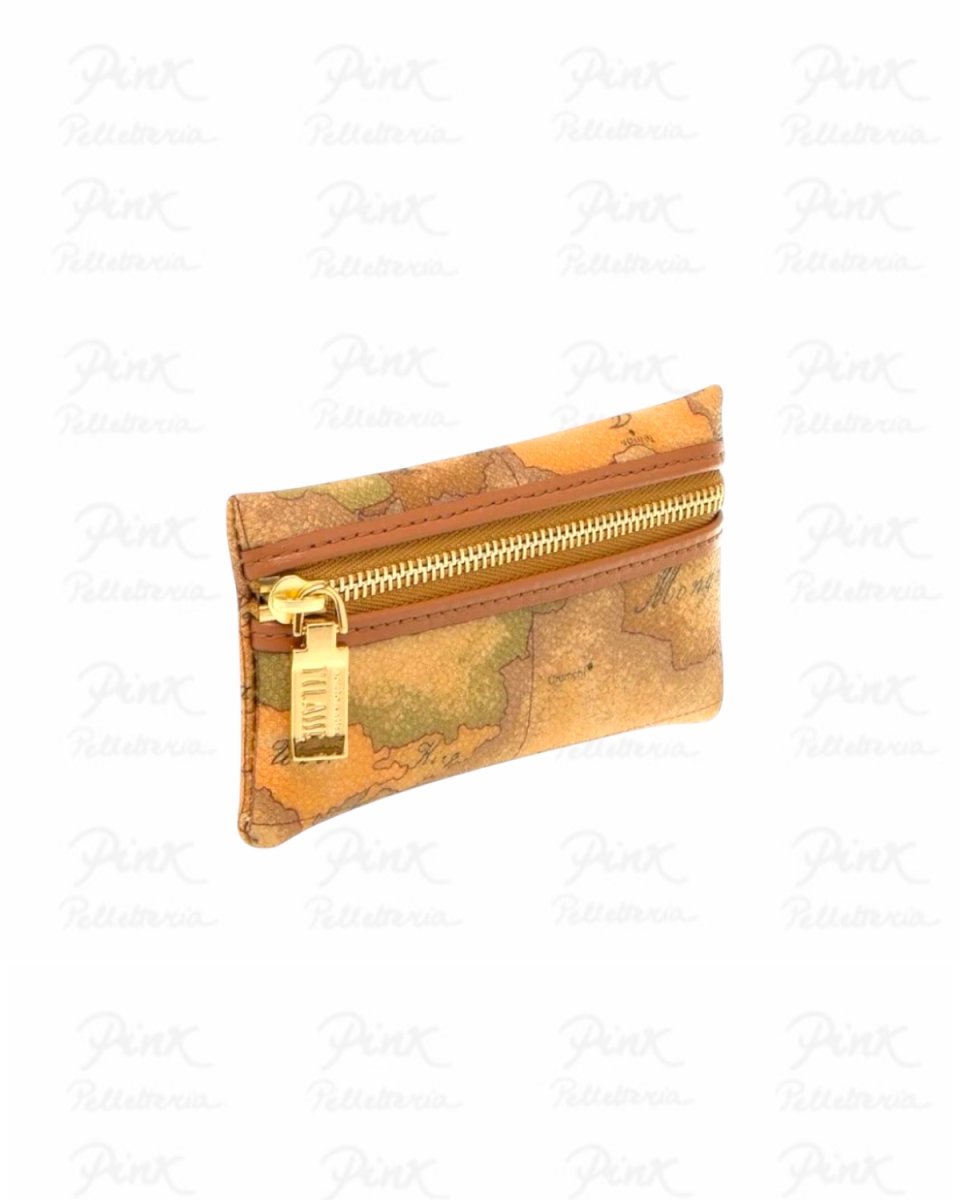 ALVIERO MARTINI PRIMA CLASSE Bustina Portachiavi C W260 6000 0010 Naturale - immagine 3