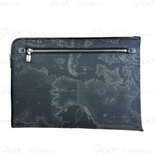 ALVIERO MARTINI PRIMA CLASSE Portadocumenti BV W368 6426 0001 Nero