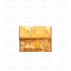 ALVIERO MARTINI PRIMA CLASSE Portafoglio Donna C W019 6000 0010 Naturale