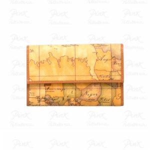 ALVIERO MARTINI PRIMA CLASSE Portafoglio Donna  C W020 6000 0010 Naturale