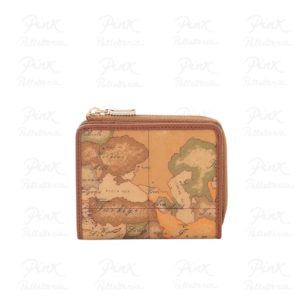 ALVIERO MARTINI PRIMA CLASSE Portafoglio Zipfold Piccolo W081 6000 0010 Naturale