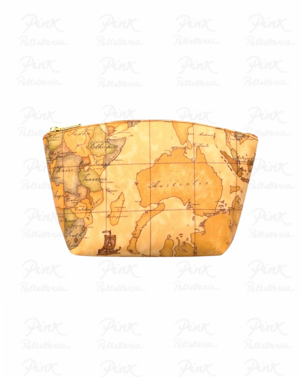 ALVIERO MARTINI PRIMA CLASSE Portatutto Grande C M006 6000 0010 Naturale - immagine 2