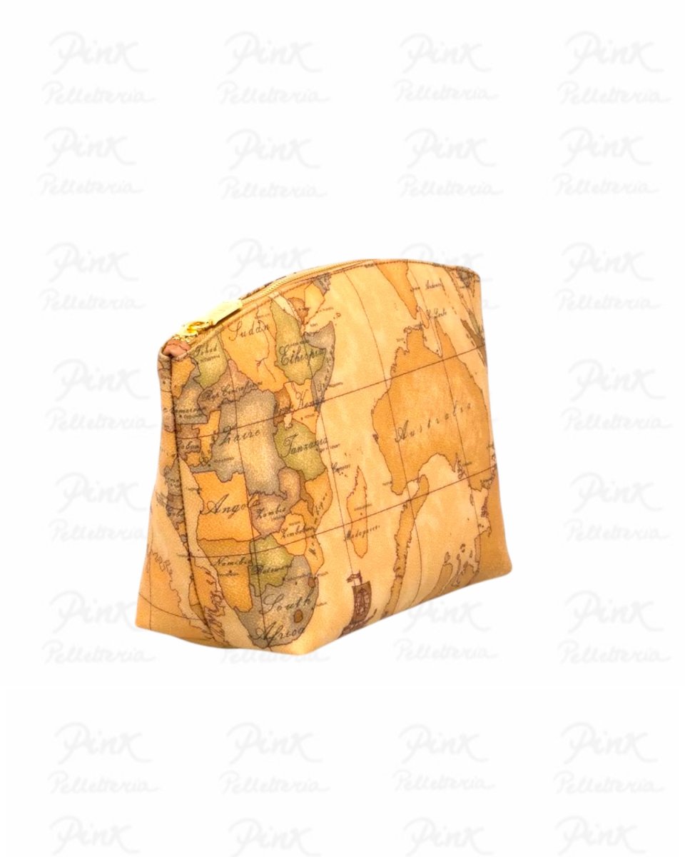 ALVIERO MARTINI PRIMA CLASSE Portatutto Grande C M006 6000 0010 Naturale - immagine 3