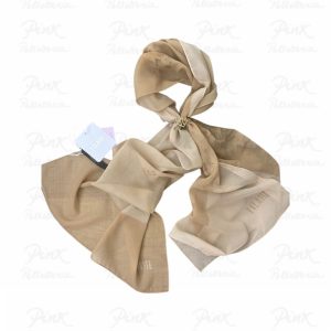 ALVIERO MARTINI PRIMA CLASSE Sciarpa Gioiello S637-1840-0937 Rafia