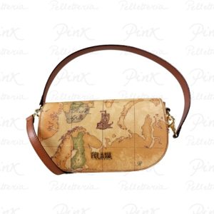 ALVIERO MARTINI PRIMA CLASSE Sottospalla Doppia Portabilita’ E065 6000 0010 Naturale