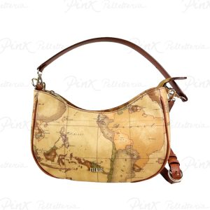 ALVIERO MARTINI PRIMA CLASSE Sottospalla c/Tracolla E053 6000 0010 Naturale