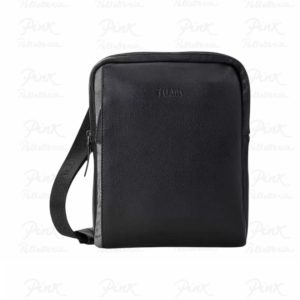 ALVIERO MARTINI PRIMA CLASSE Tracolla Reporter Media G543 5400 0014 Asfalto