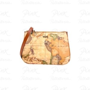 ALVIERO MARTINI PRIMA CLASSE Tracollina 2 Scoparti M048 6000 0010 Naturale