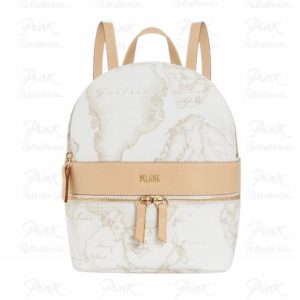 ALVIERO MARTINI PRIMA CLASSE Zainetto D098 6188 0900 Bianco