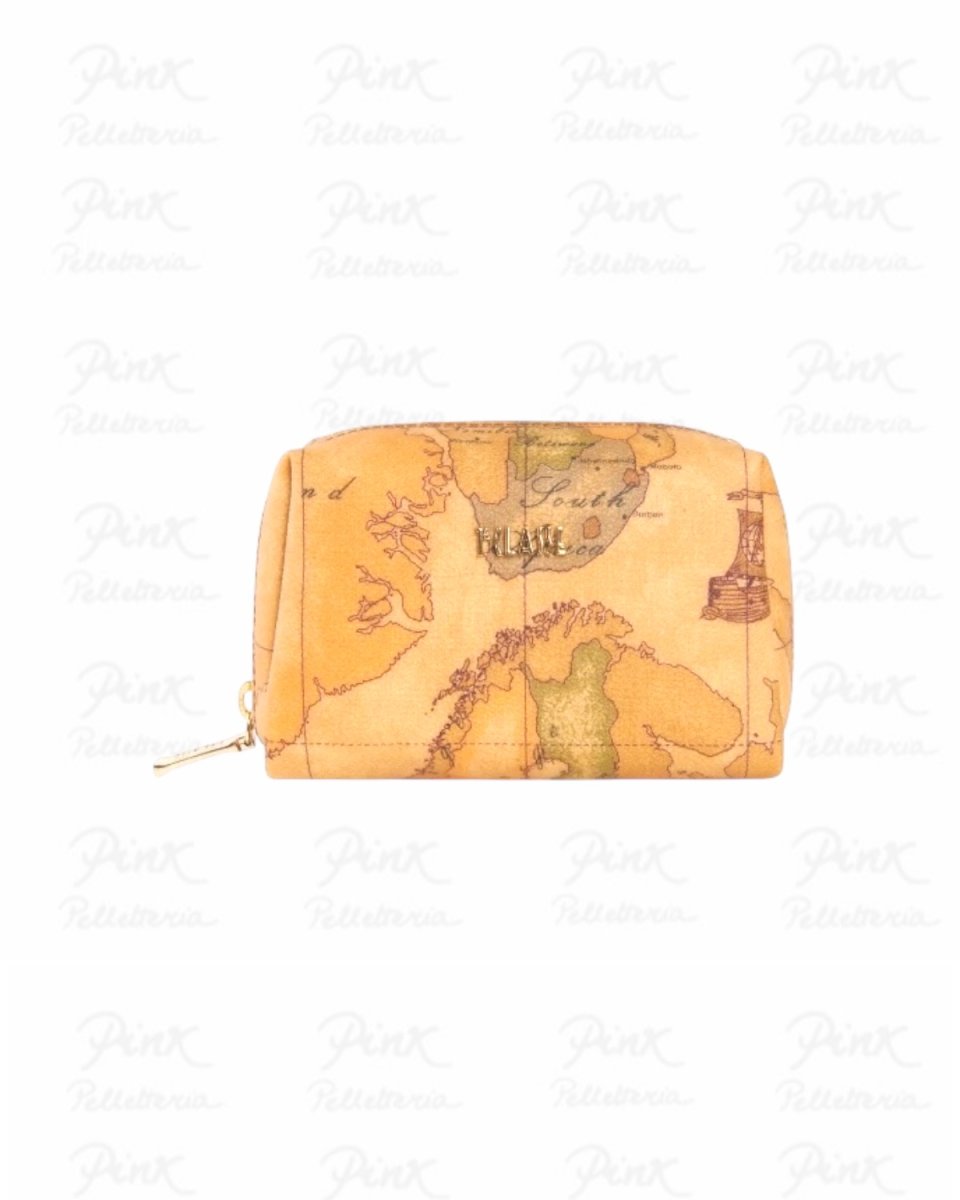 ALVIERO MARTINI PRIMA CLASSE beauty Case C M041 6000 0010 Naturale - immagine 2