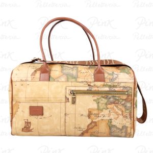 ALVIERO MARTINI PRIMA Maxi Bauletto G318 6000 0010 Naturale