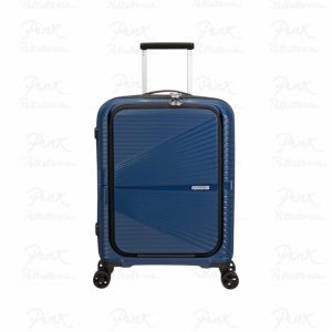 AMERICAN TOURISTER Airconic Spinner 55/20 F. 15,6″ 88G*41005 134657 Midnight Navy