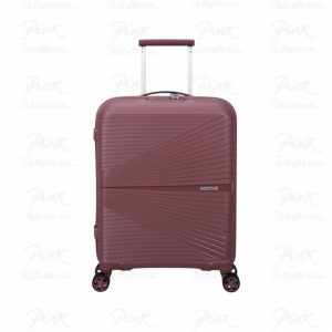 AMERICAN TOURISTER Airconic Spinner 55/20 Tsa 88G*52001 128186 Galactic Mauve