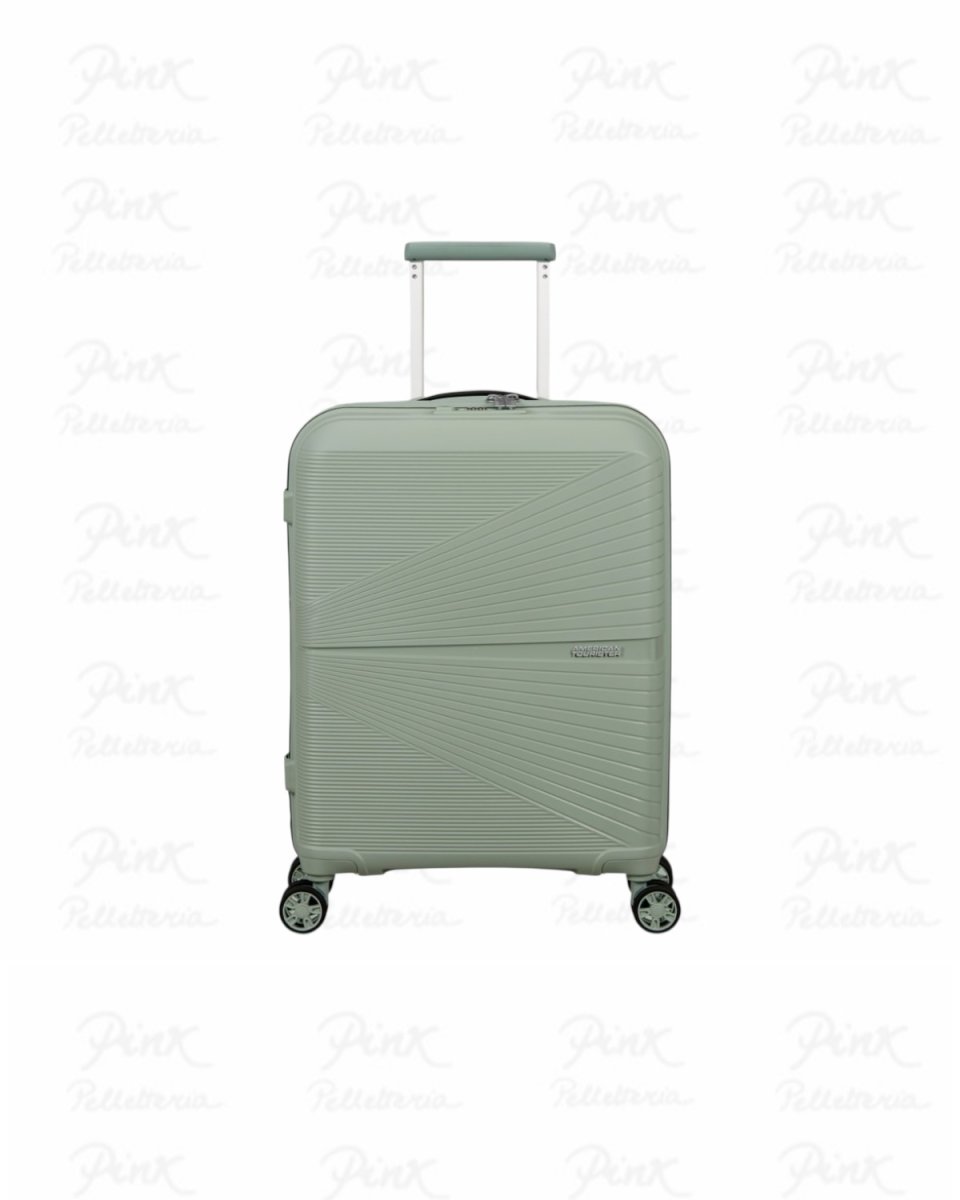 AMERICAN TOURISTER Airconic Spinner 55/20 Tsa 88G*64001 128186 Saturn Sage