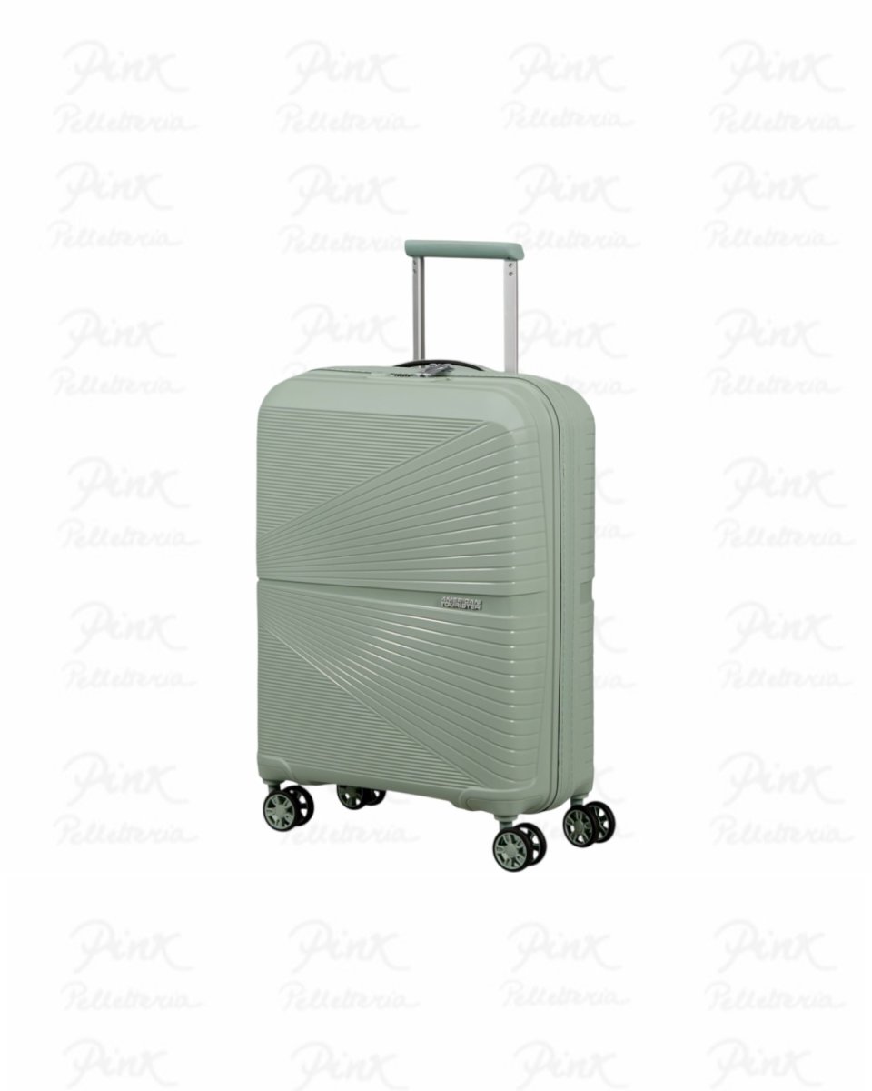 AMERICAN TOURISTER Airconic Spinner 55/20 Tsa 88G*64001 128186 Saturn Sage - immagine 4