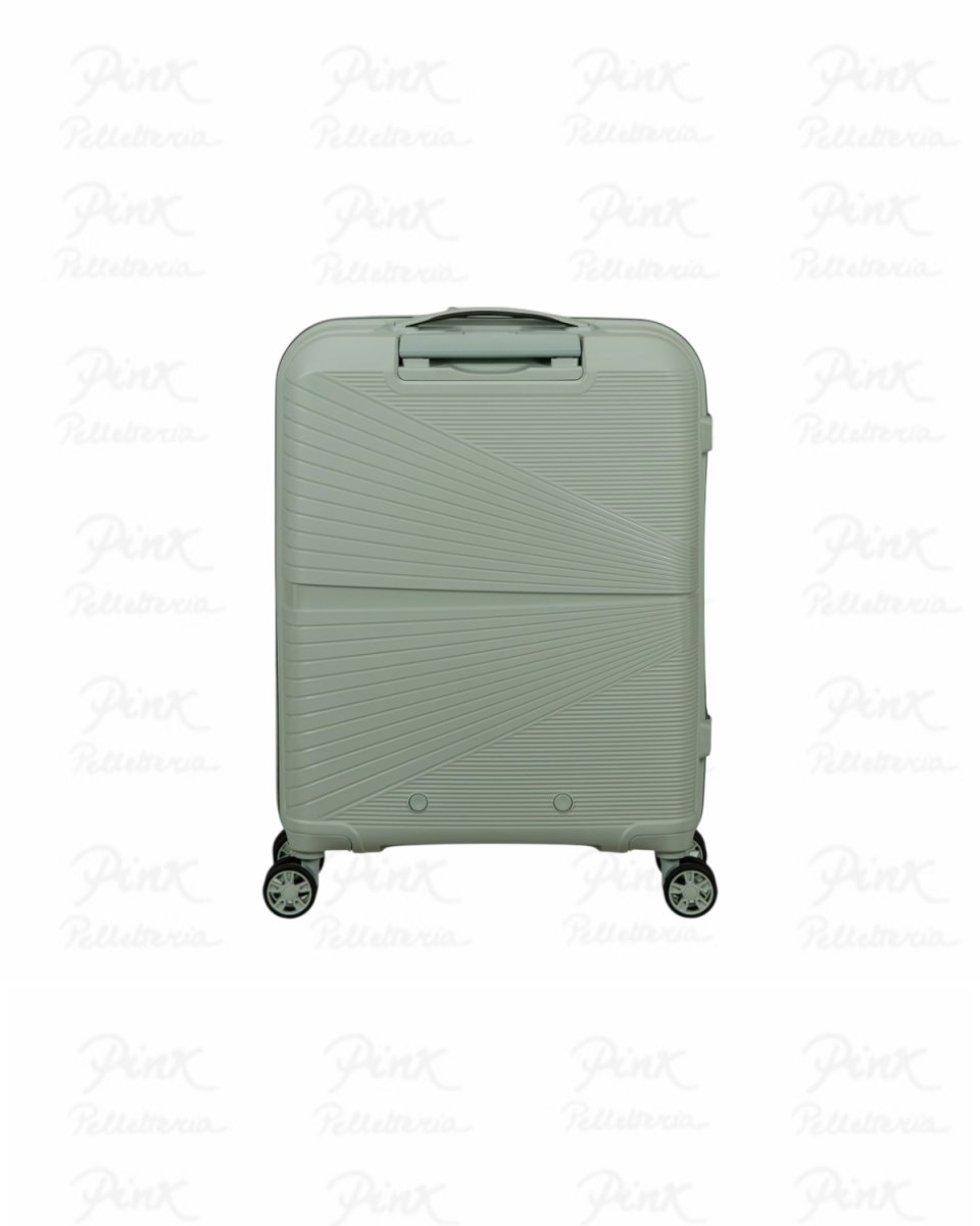 AMERICAN TOURISTER Airconic Spinner 55/20 Tsa 88G*64001 128186 Saturn Sage - immagine 5