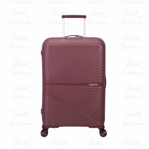 AMERICAN TOURISTER Airconic Spinner 67/24 Tsa 88G*52002 128187 Galactic Mauve