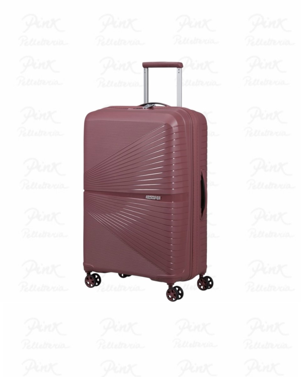 AMERICAN TOURISTER Airconic Spinner 67/24 Tsa 88G*52002 128187 Galactic Mauve - immagine 4