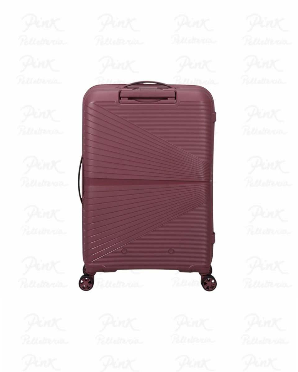 AMERICAN TOURISTER Airconic Spinner 67/24 Tsa 88G*52002 128187 Galactic Mauve - immagine 5
