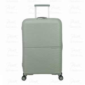 AMERICAN TOURISTER Airconic Spinner 67/24 Tsa 88G*64002 128187 Saturn Sage