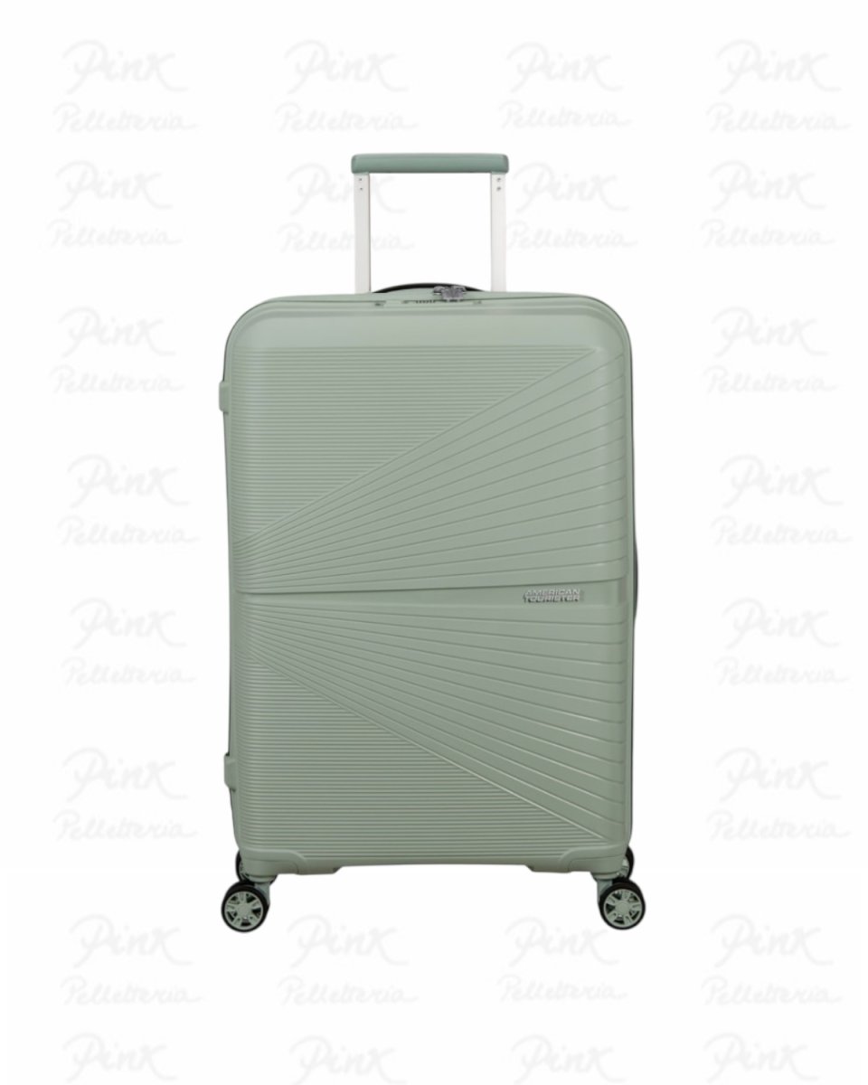 AMERICAN TOURISTER Airconic Spinner 67/24 Tsa 88G*64002 128187 Saturn Sage