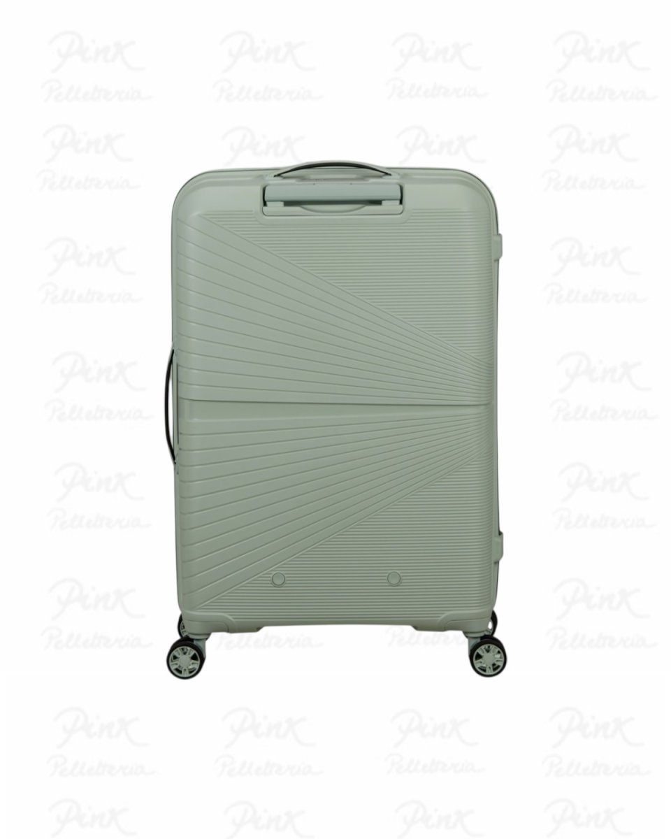 AMERICAN TOURISTER Airconic Spinner 67/24 Tsa 88G*64002 128187 Saturn Sage - immagine 5