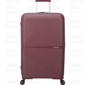 AMERICAN TOURISTER Airconic Spinner 77/28 Tsa 88G*52003 128188 Galactic Mauve