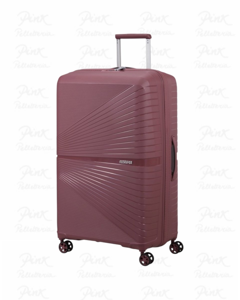 AMERICAN TOURISTER Airconic Spinner 77/28 Tsa 88G*52003 128188 Galactic Mauve - immagine 4