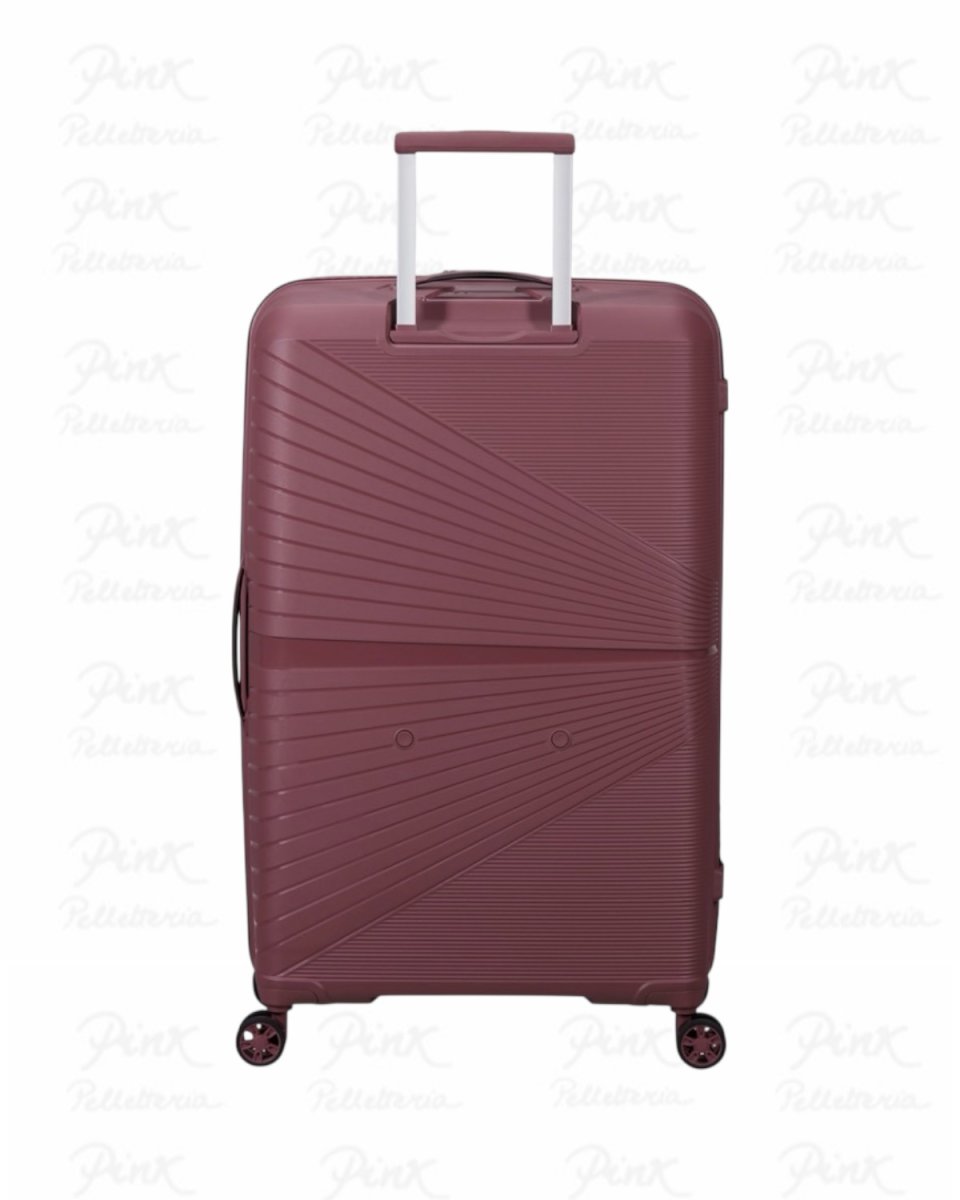AMERICAN TOURISTER Airconic Spinner 77/28 Tsa 88G*52003 128188 Galactic Mauve - immagine 5