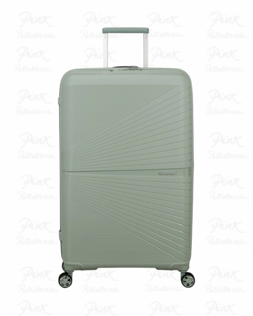 AMERICAN TOURISTER Airconic Spinner 77/28 Tsa 88G*64003 128188 Saturn Sage