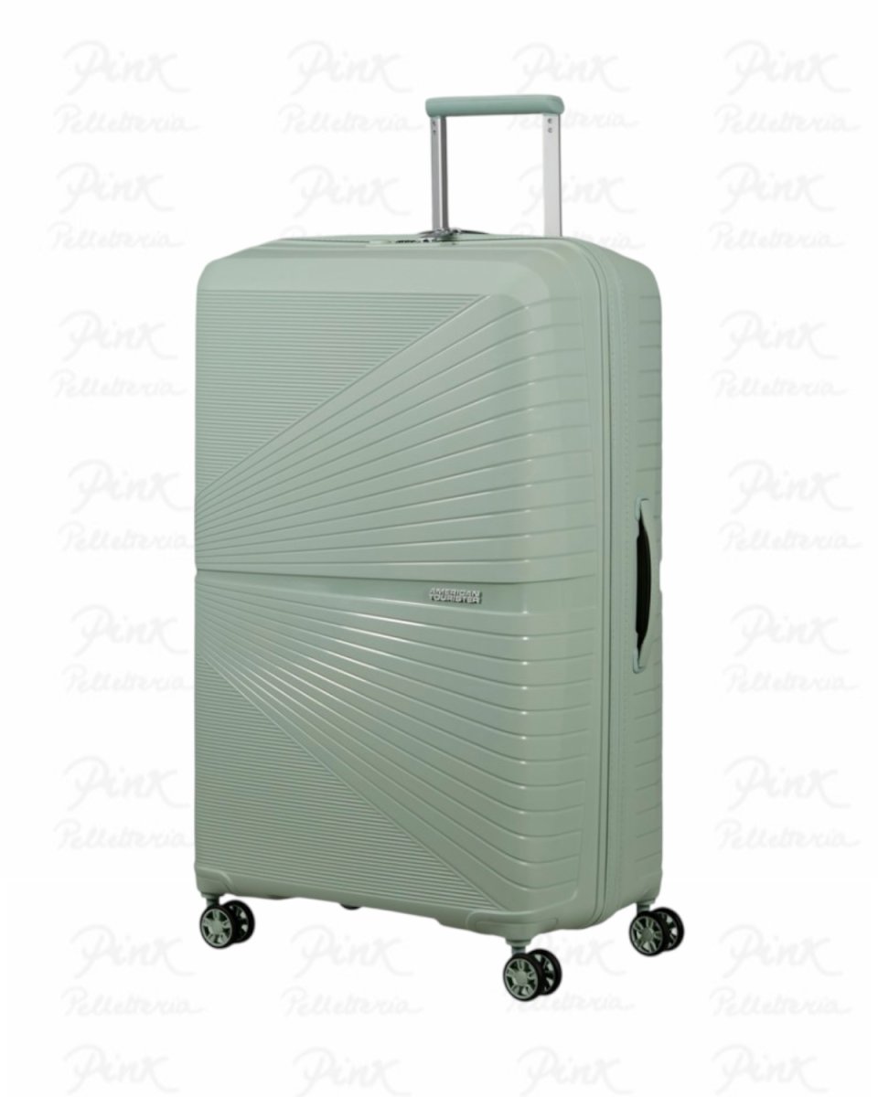 AMERICAN TOURISTER Airconic Spinner 77/28 Tsa 88G*64003 128188 Saturn Sage - immagine 4