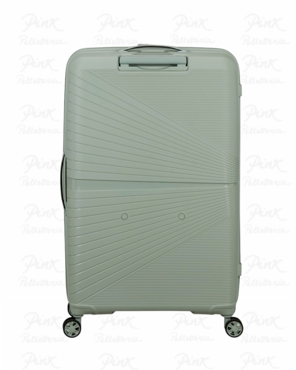AMERICAN TOURISTER Airconic Spinner 77/28 Tsa 88G*64003 128188 Saturn Sage - immagine 5