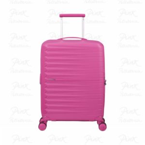 AMERICAN TOURISTER Fastforward Spinner 55/20 Tsa Exp MI0*90001 155259 Electric Fuchsia