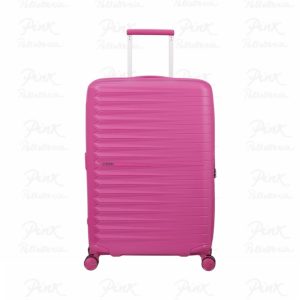 AMERICAN TOURISTER Fastforward Spinner 68/25 Tsa Exp MI0*90002 155260 Electric Fuchsia