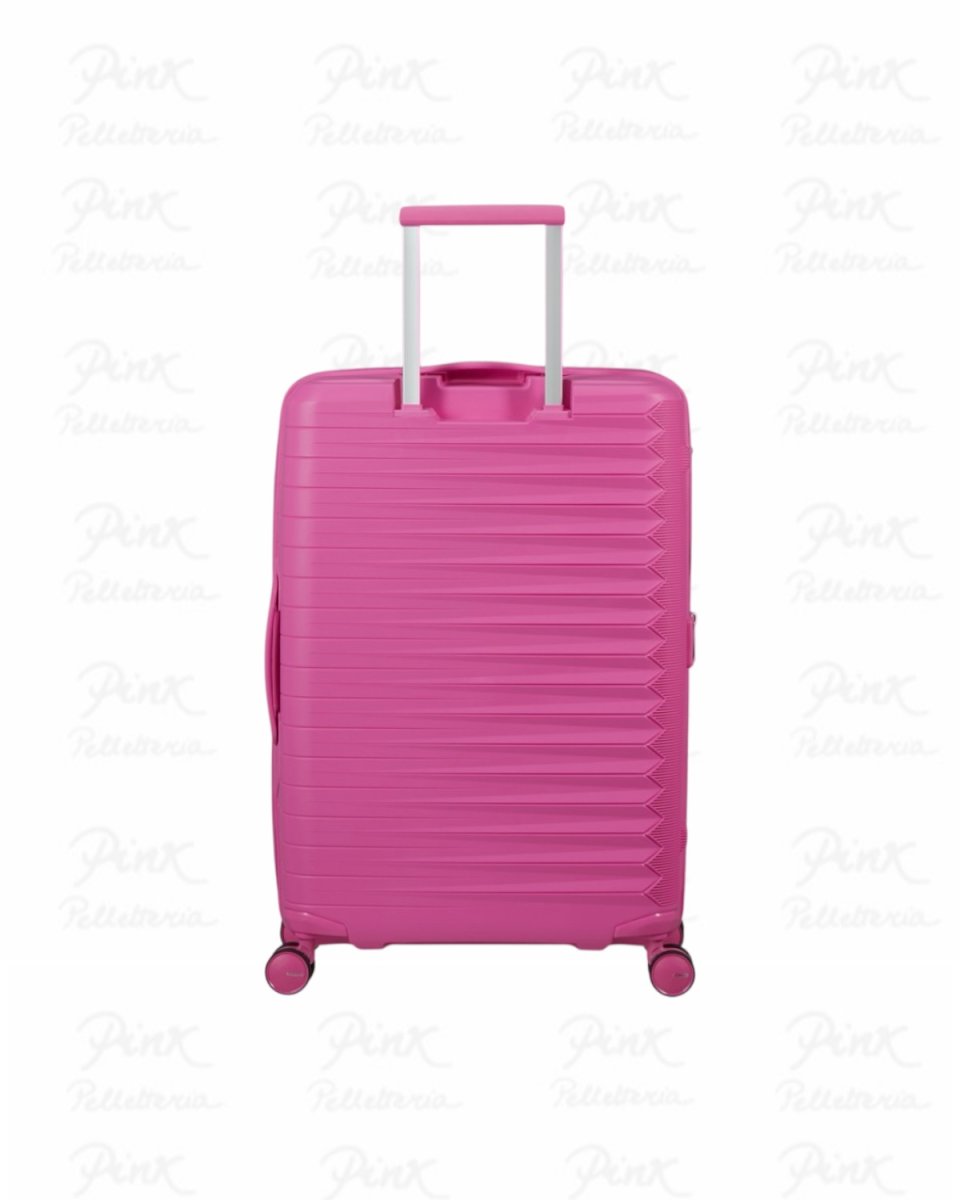 AMERICAN TOURISTER Fastforward Spinner 68/25 Tsa Exp MI0*90002 155260 Electric Fuchsia - immagine 5