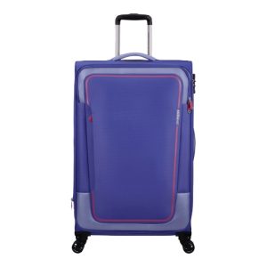 AMERICAN TOURISTER Pulsonic Spinner 81/30 exp tsa Soft Lilac MD6*61003 146518