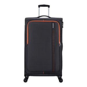 AMERICAN TOURISTER Sea Seeker  Spinner 80/30  tsa Charcoal Grey MD7*08003 146676