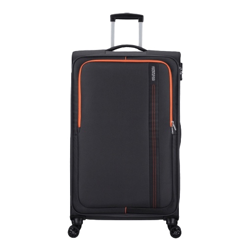 AMERICAN TOURISTER Sea Seeker Spinner 80/30 tsa Charcoal Grey MD7*08003 146676 - immagine 2