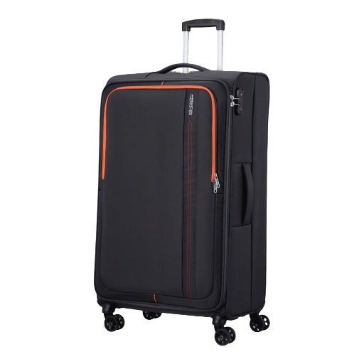 AMERICAN TOURISTER Sea Seeker Spinner 80/30 tsa Charcoal Grey MD7*08003 146676 - immagine 3