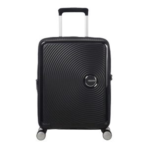 AMERICAN TOURISTER Soundbox Spinner 55/20 tsa exp 32G*09001 88472 Bass Black