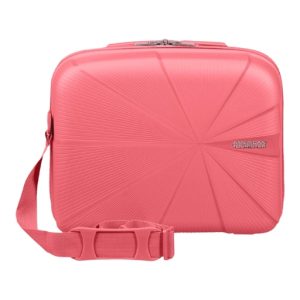 AMERICAN TOURISTER Starvibe Beauty Case Sun Kissed Coral MD5*00001 146369