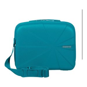 AMERICAN TOURISTER Starvibe Beauty Case Verdigris MD5*51001 146369