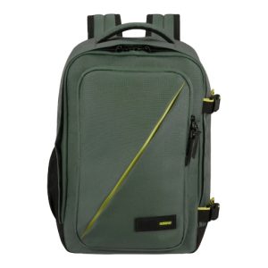 AMERICAN TOURISTER Take2Cabin Casual Backpack S 91G*04004 149174 Dark Forest