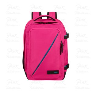 AMERICAN TOURISTER Take2Cabin Casual Backpack S 91G*10004 149174 Raspberry Sorbet