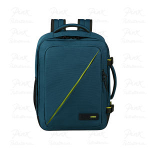 AMERICAN TOURISTER Take2cabin Casual Backpack MS 91G*01009 150909 Harbor Blue