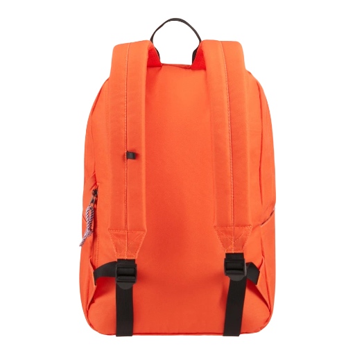 AMERICAN TOURISTER Upbeat Backpack Zip Orange 93G*96002 129578 - immagine 4