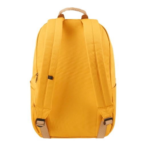 AMERICAN TOURISTER Upbeat Backpack Zip Yellow 93G*06002 129578 - immagine 5