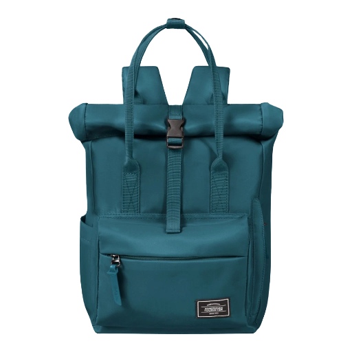 AMERICAN TOURISTER Urban Groove Ug16 Backpack City 24G*23048 143779 Deep Ocean - immagine 2