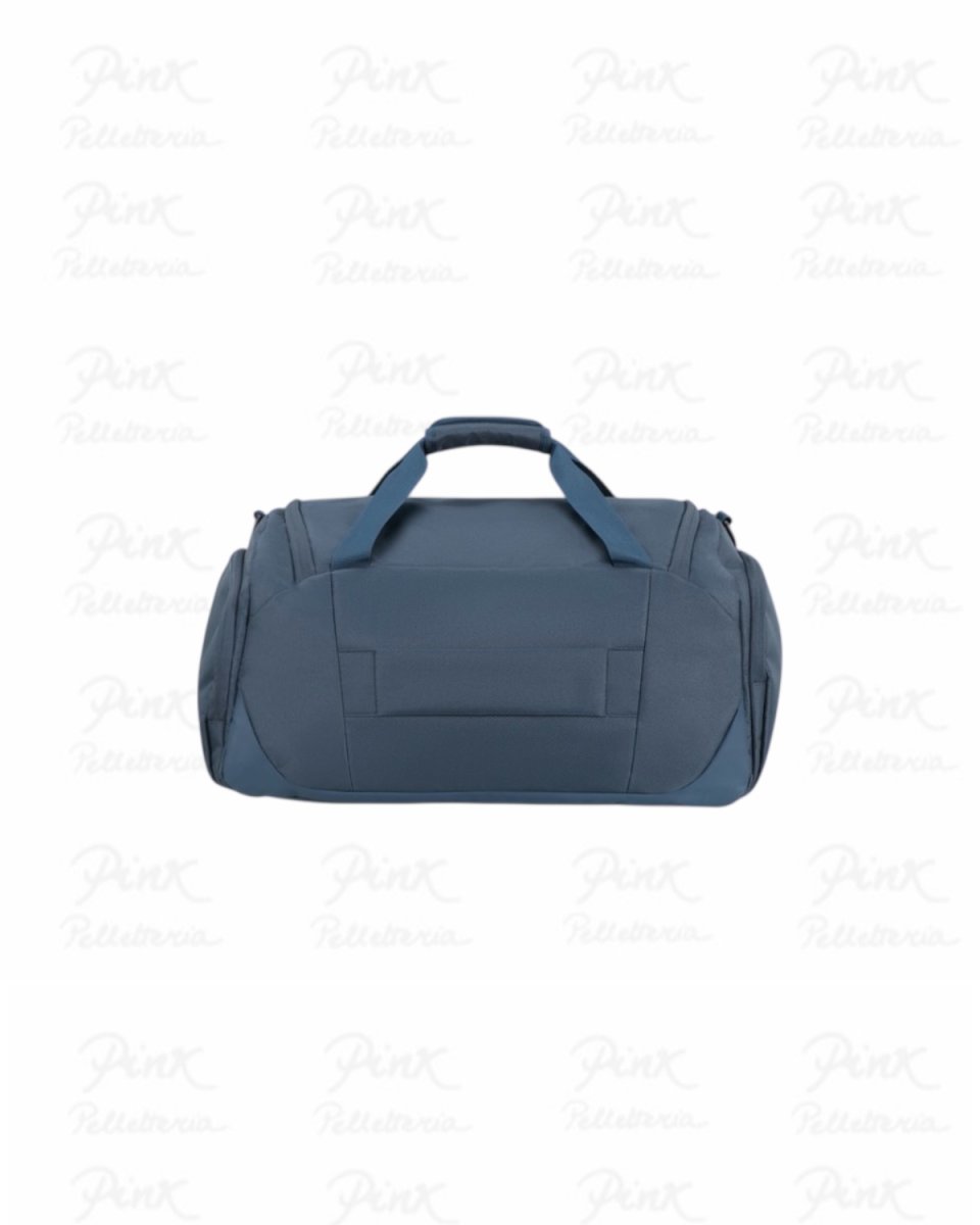 AMERICAN TOURISTER Wanderlite Duffle S MJ6*41009 159232 Dark Navy - immagine 5
