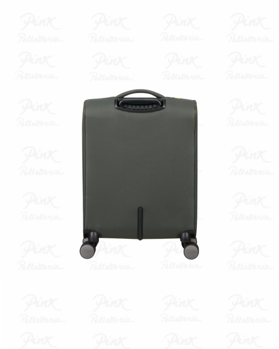 AMERICAN TOURISTER Wanderlite Spinner S exp tsa MJ6*04004 158076 Dark Khaki - immagine 5